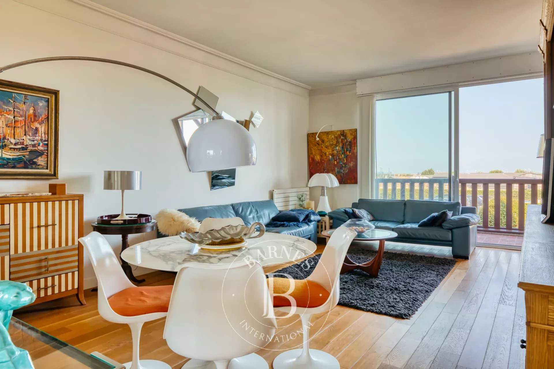 Apartment Deauville  -  ref 85674833 (picture 2)