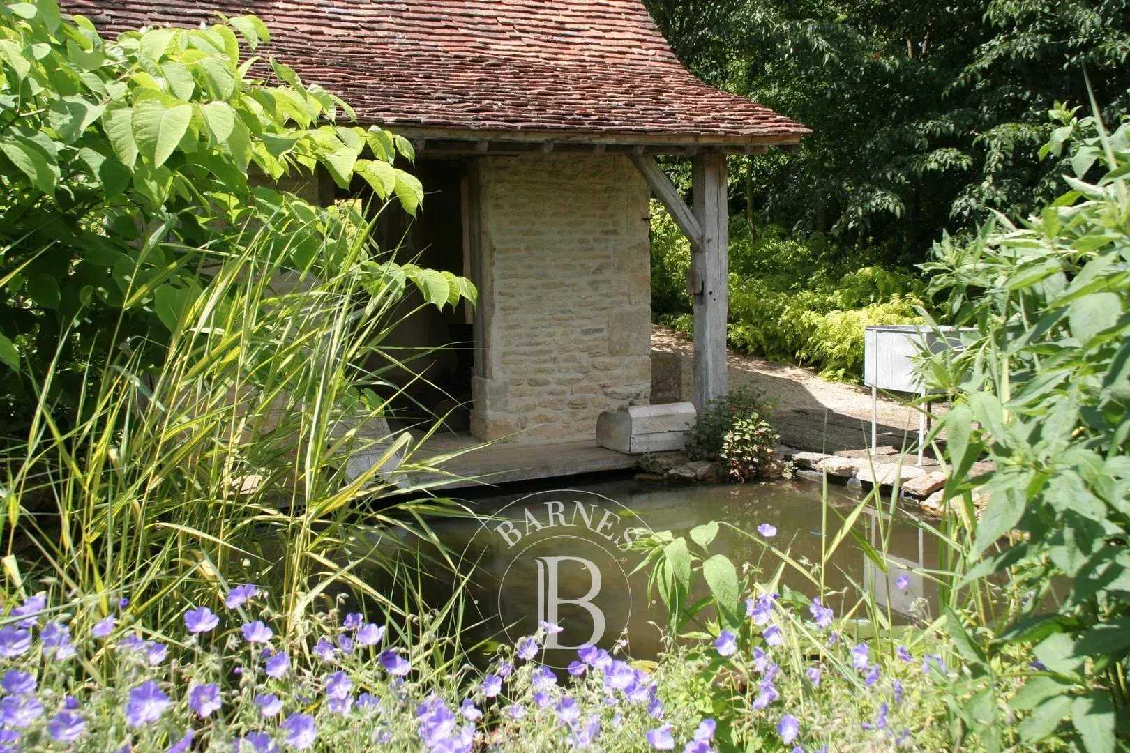 Propriété Cambremer  -  ref 86789506 (picture 3)