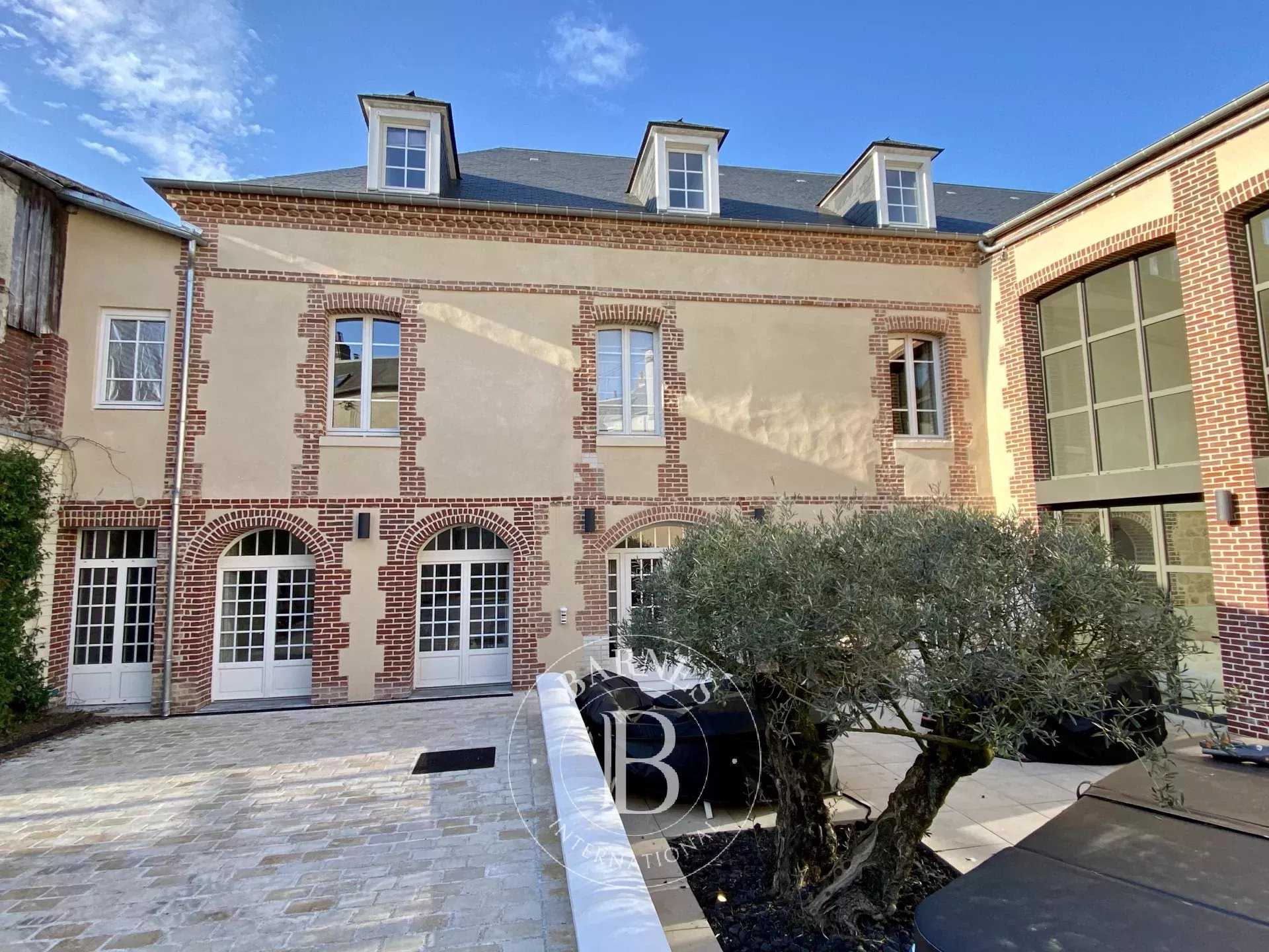 House Trouville-sur-Mer  -  ref 86746250 (picture 2)