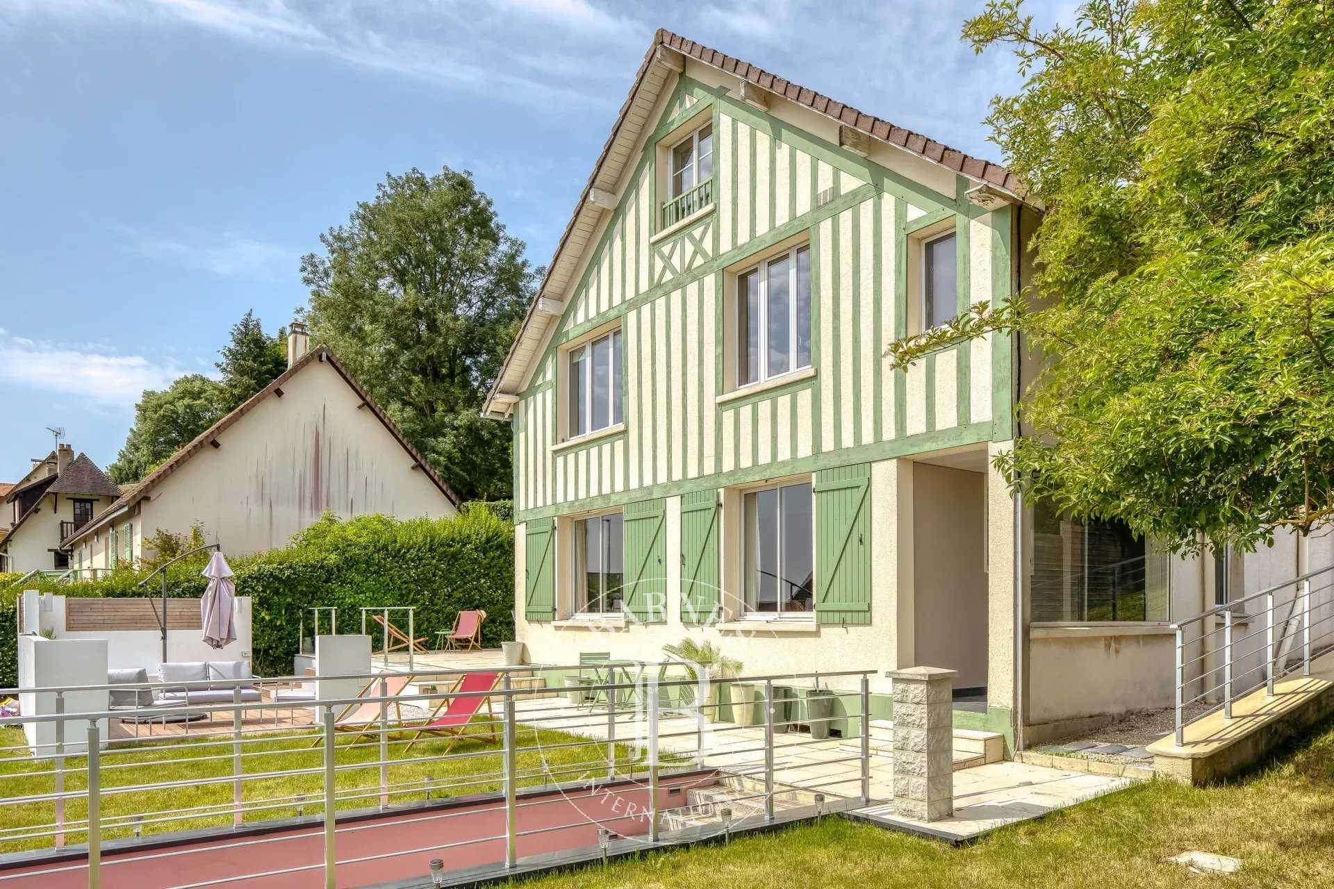 Casa Saint-Arnoult  -  ref 86380702 (picture 1)