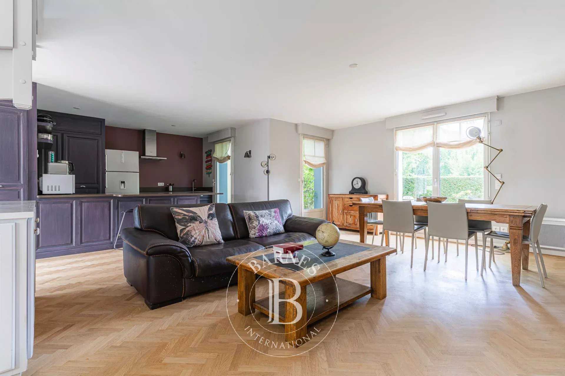 Maison Deauville  -  ref 86120336 (picture 3)