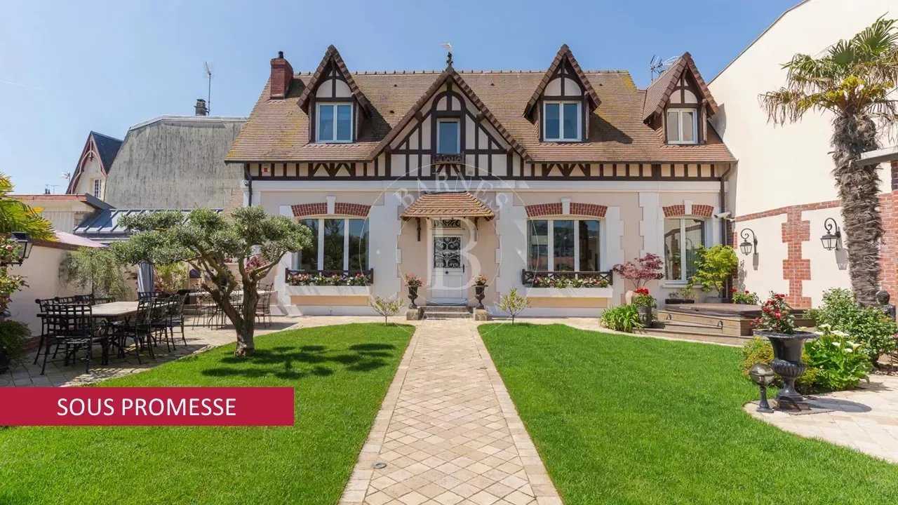 Casa Deauville  -  ref 84647265 (picture 1)