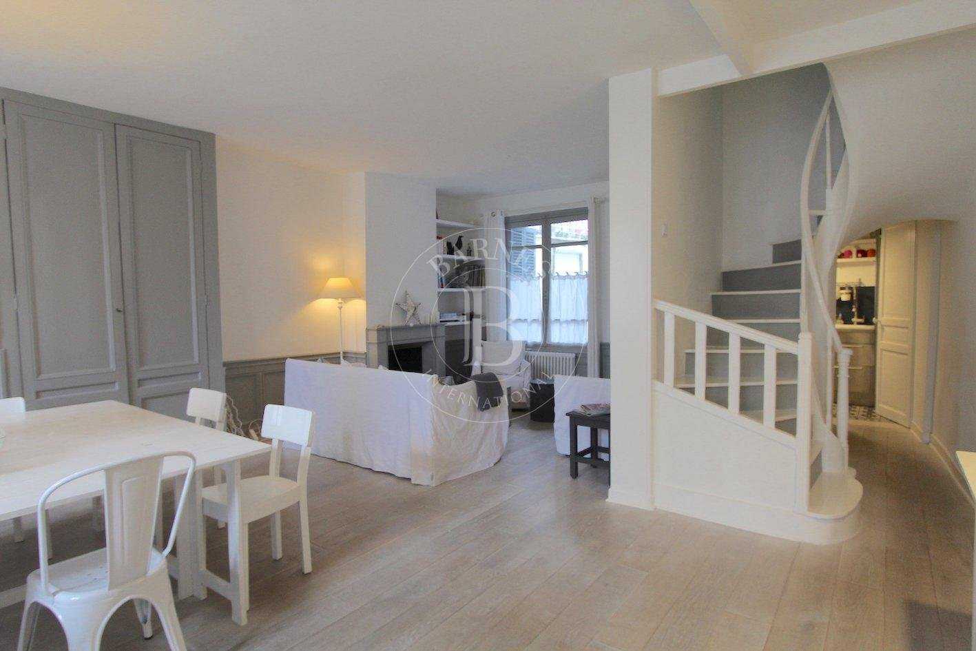 Casa Trouville-sur-Mer  -  ref 2592778 (picture 2)