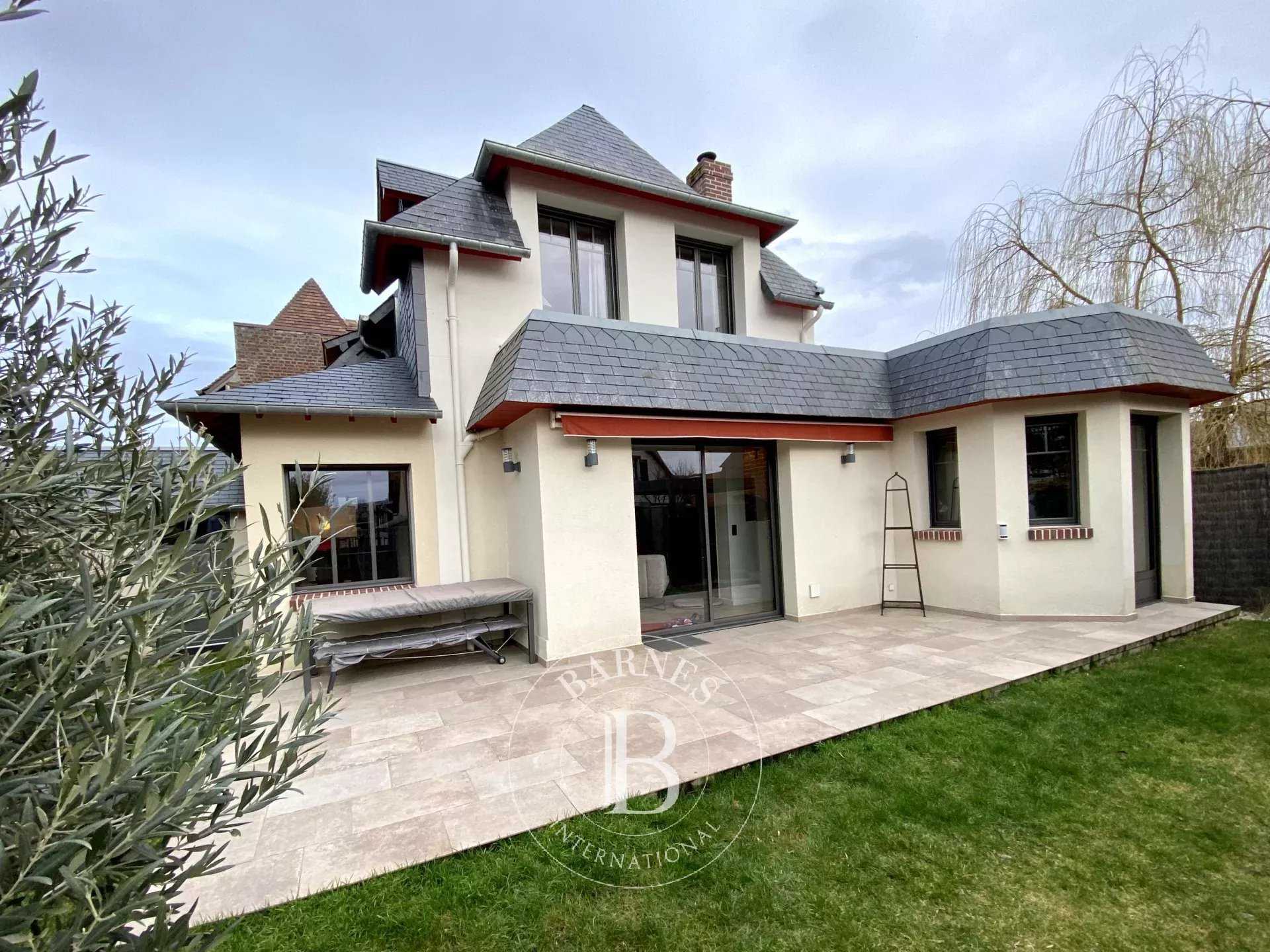 Casa Tourgéville  -  ref 86478687 (picture 1)