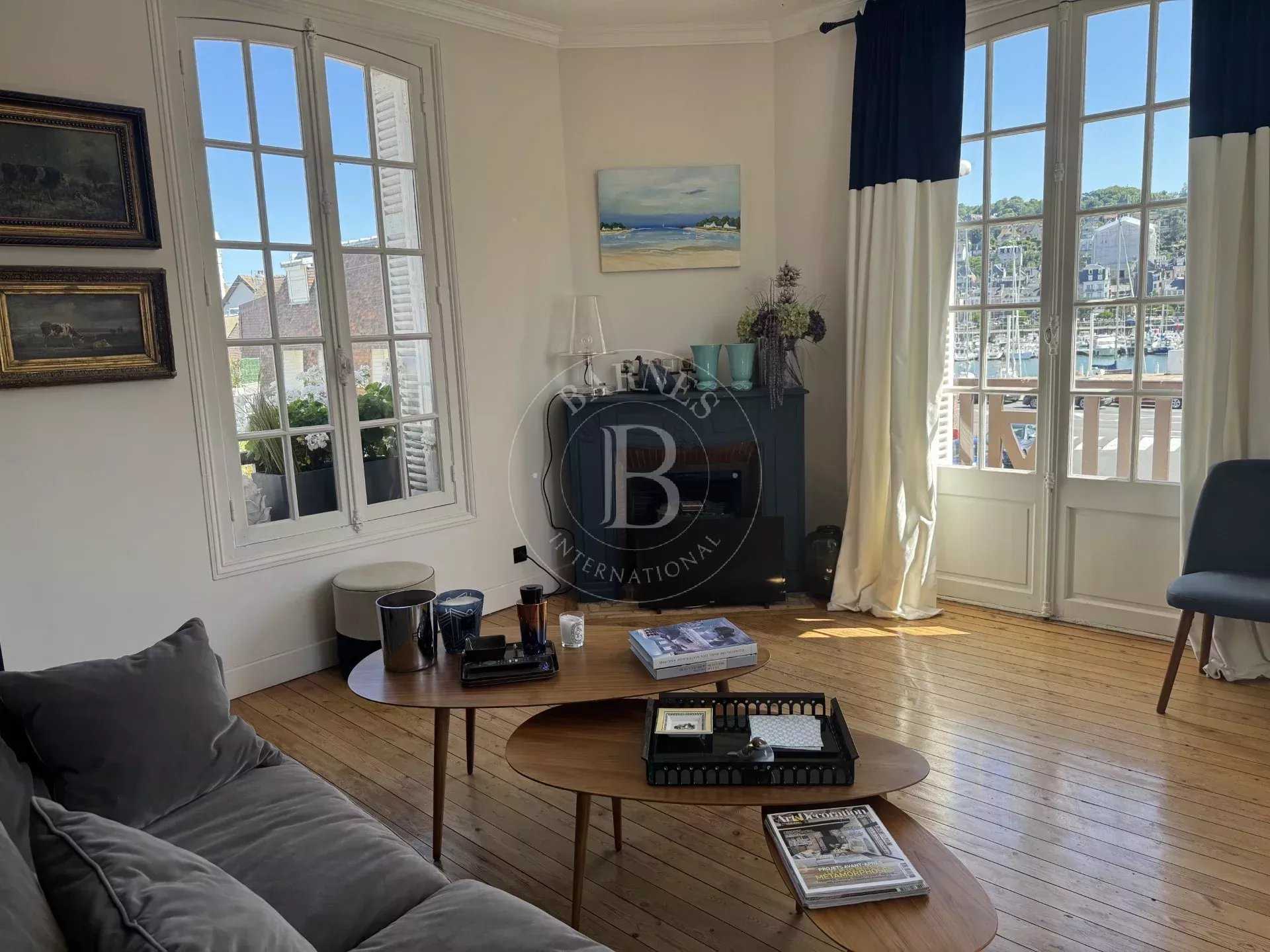 Apartment Deauville  -  ref 86102798 (picture 2)