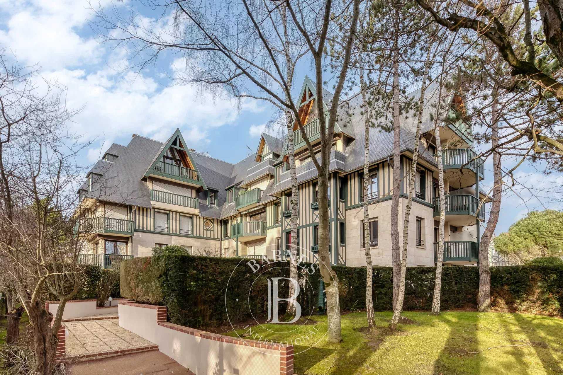 Deauville  - Apartment 2 Bedrooms