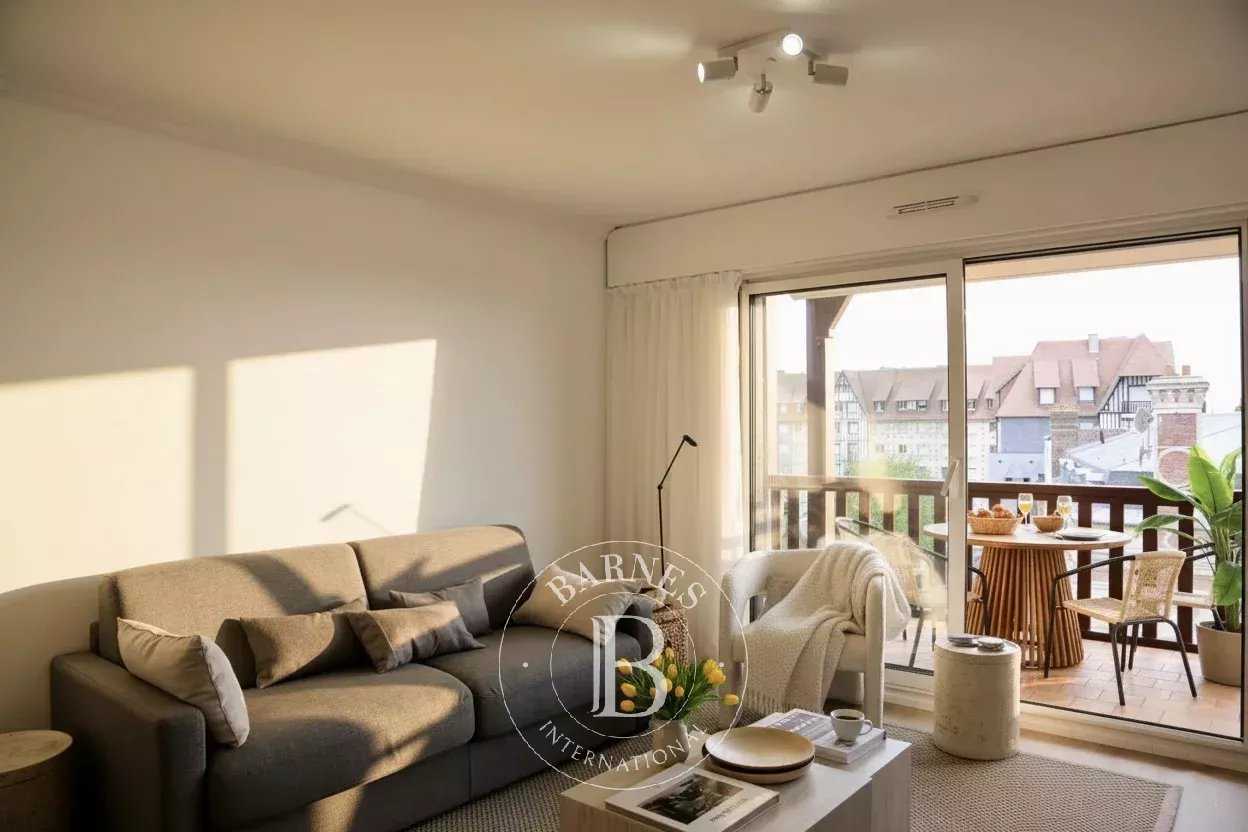Apartment Deauville  -  ref 84570583 (picture 2)