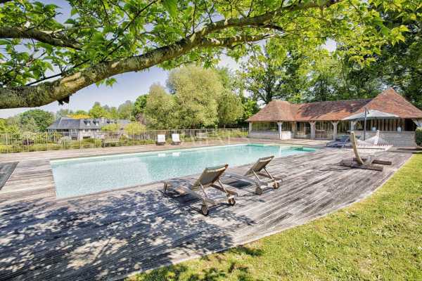 Property Deauville - Ref 3881893