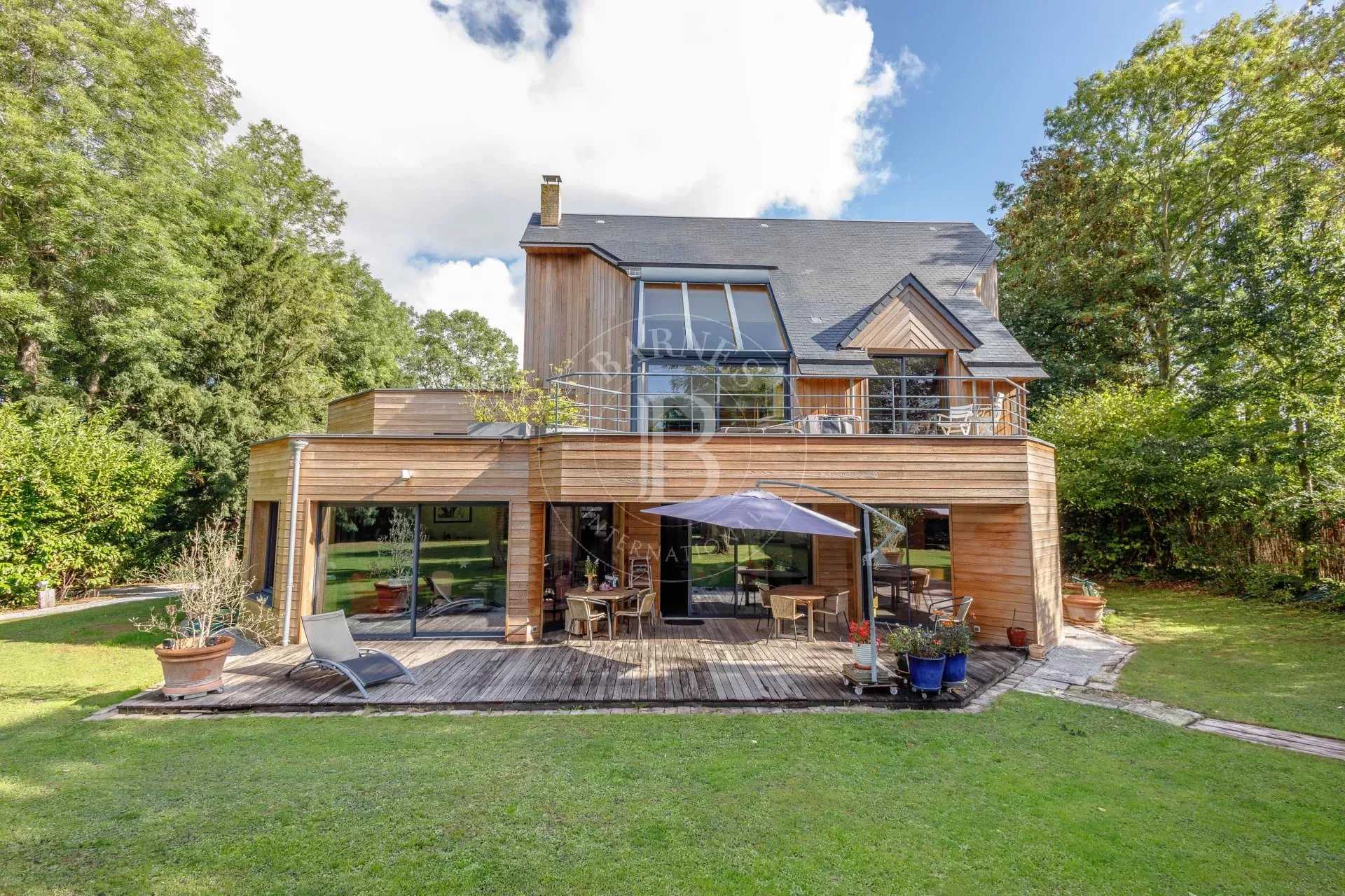 Casa Caen  -  ref 85239826 (picture 2)