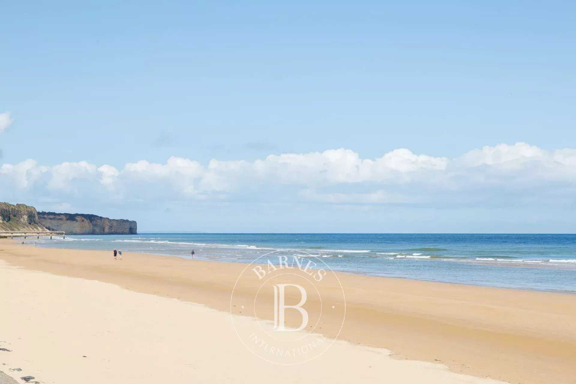 House Saint-Laurent-sur-Mer  -  ref 85791414 (picture 1)