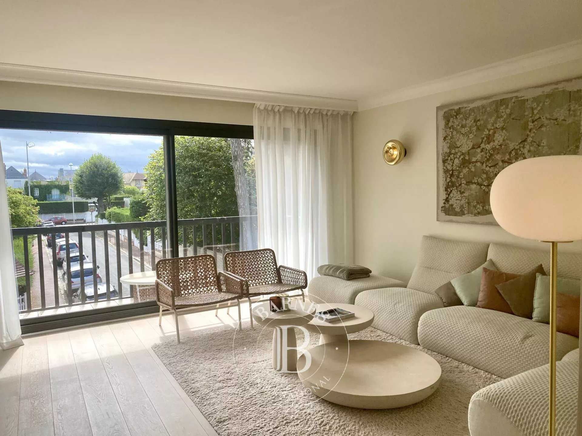 Appartement Deauville  -  ref 86140058 (picture 2)