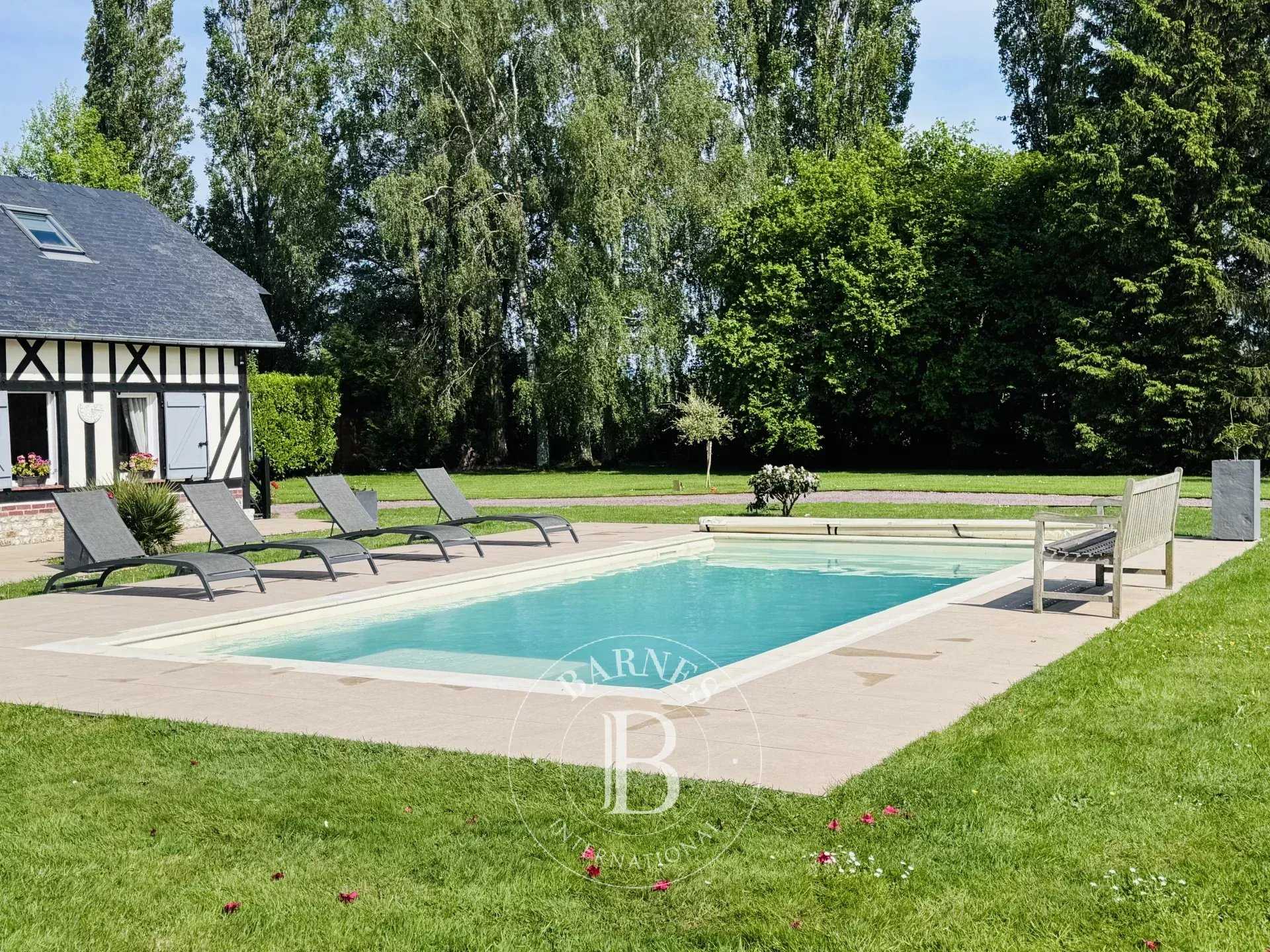 Maison Pont-l'Évêque  -  ref 86507272 (picture 1)