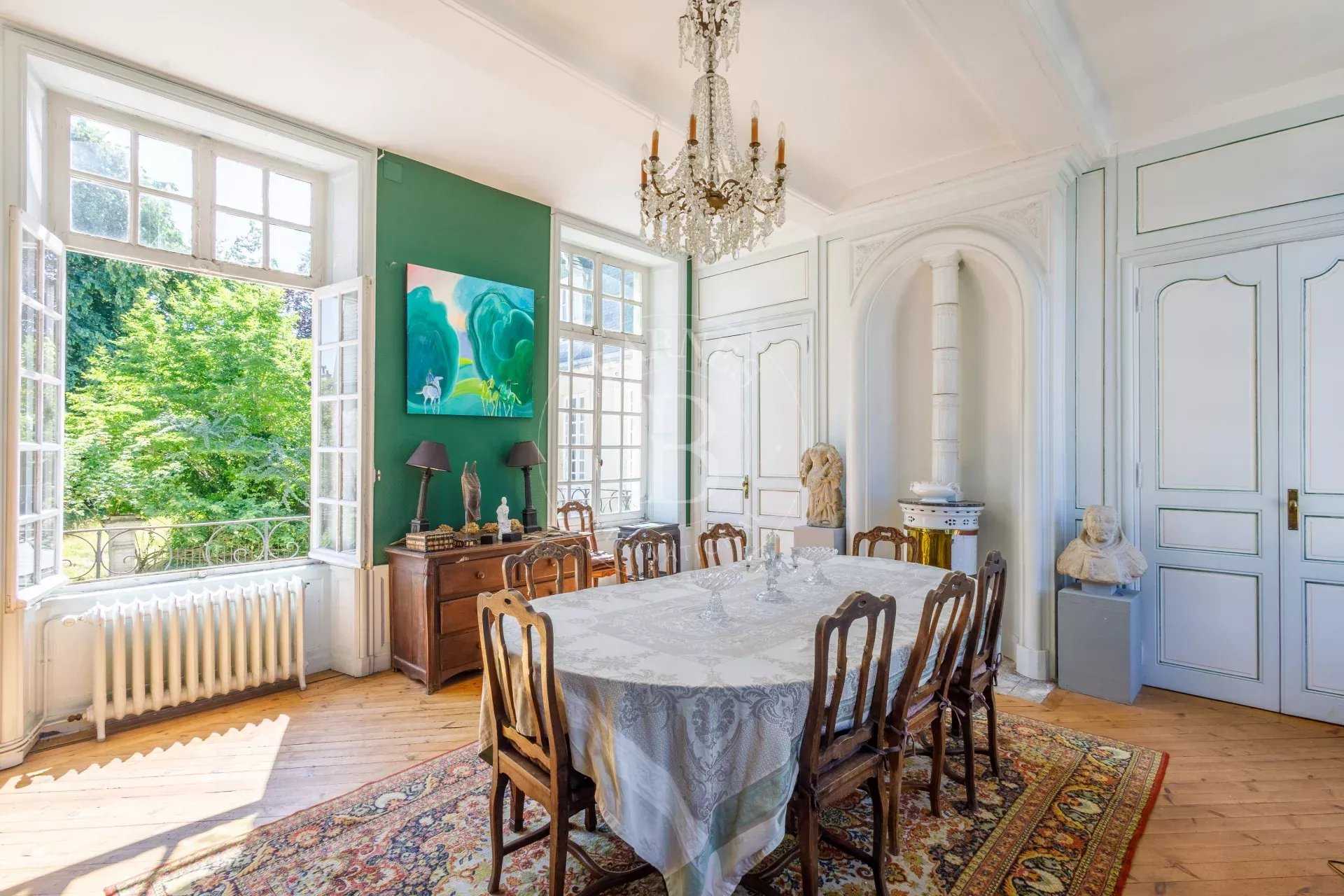 Mansion Bayeux  -  ref 86090792 (picture 1)