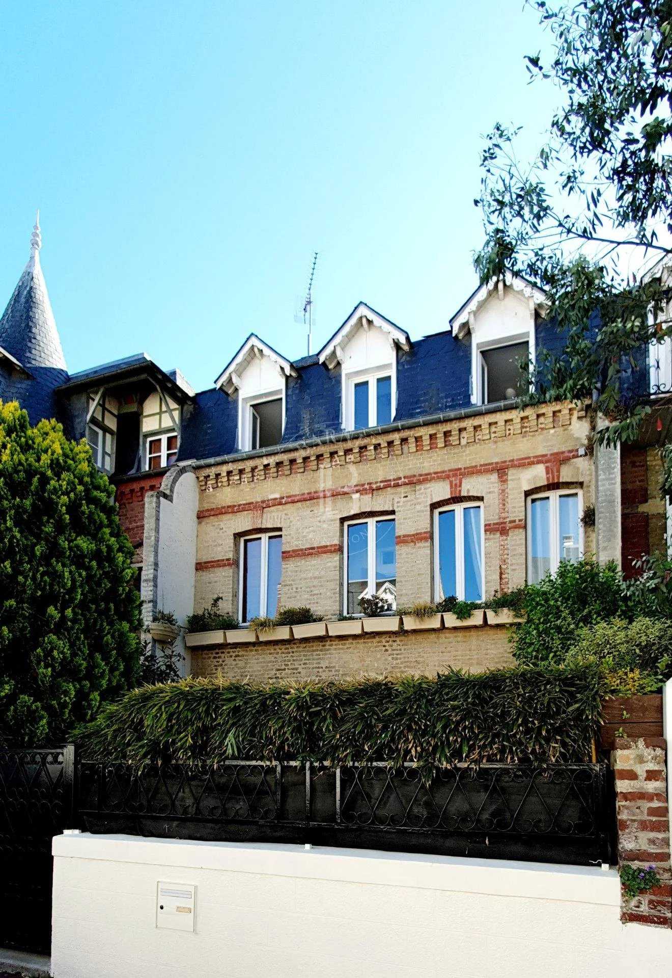 Townhouse Deauville - Ref 3706325