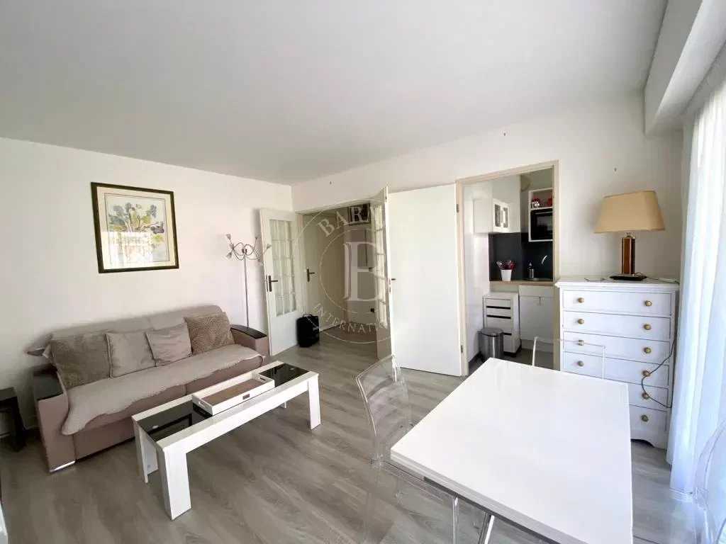 Apartment Deauville  -  ref 82376104 (picture 3)