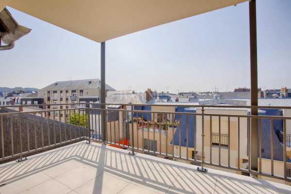 Apartment Deauville  -  ref 5755643 (picture 2)