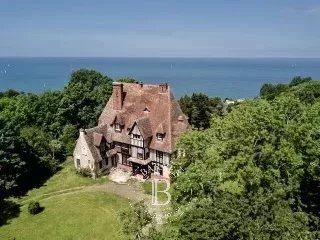 Manoir Trouville-sur-Mer  -  ref 84380650 (picture 3)