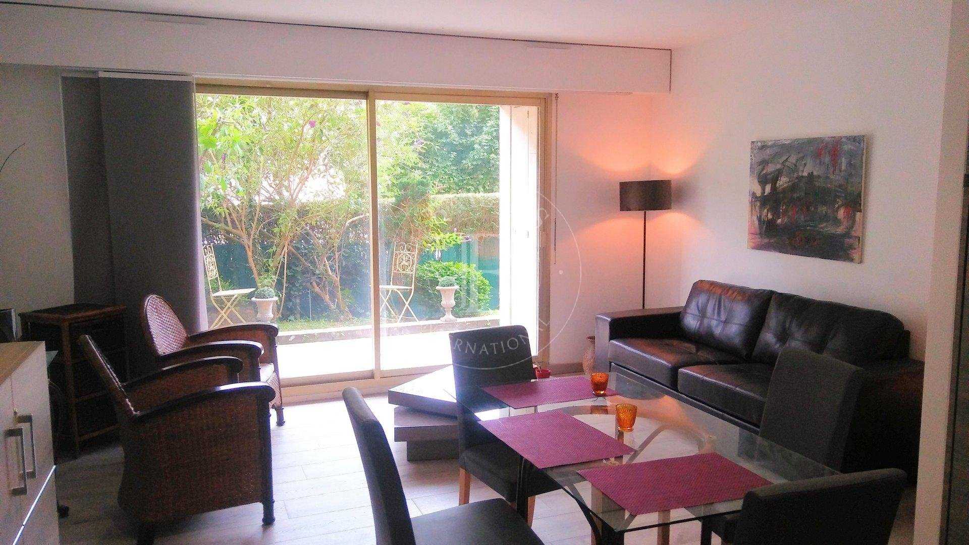 Apartment Deauville  -  ref 4117195 (picture 3)