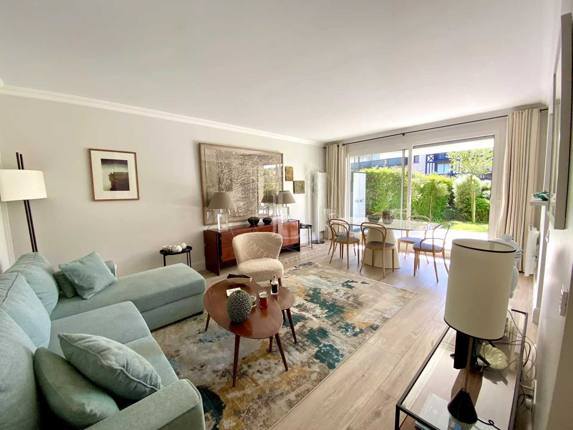 Deauville  - Apartment 2 Bedrooms