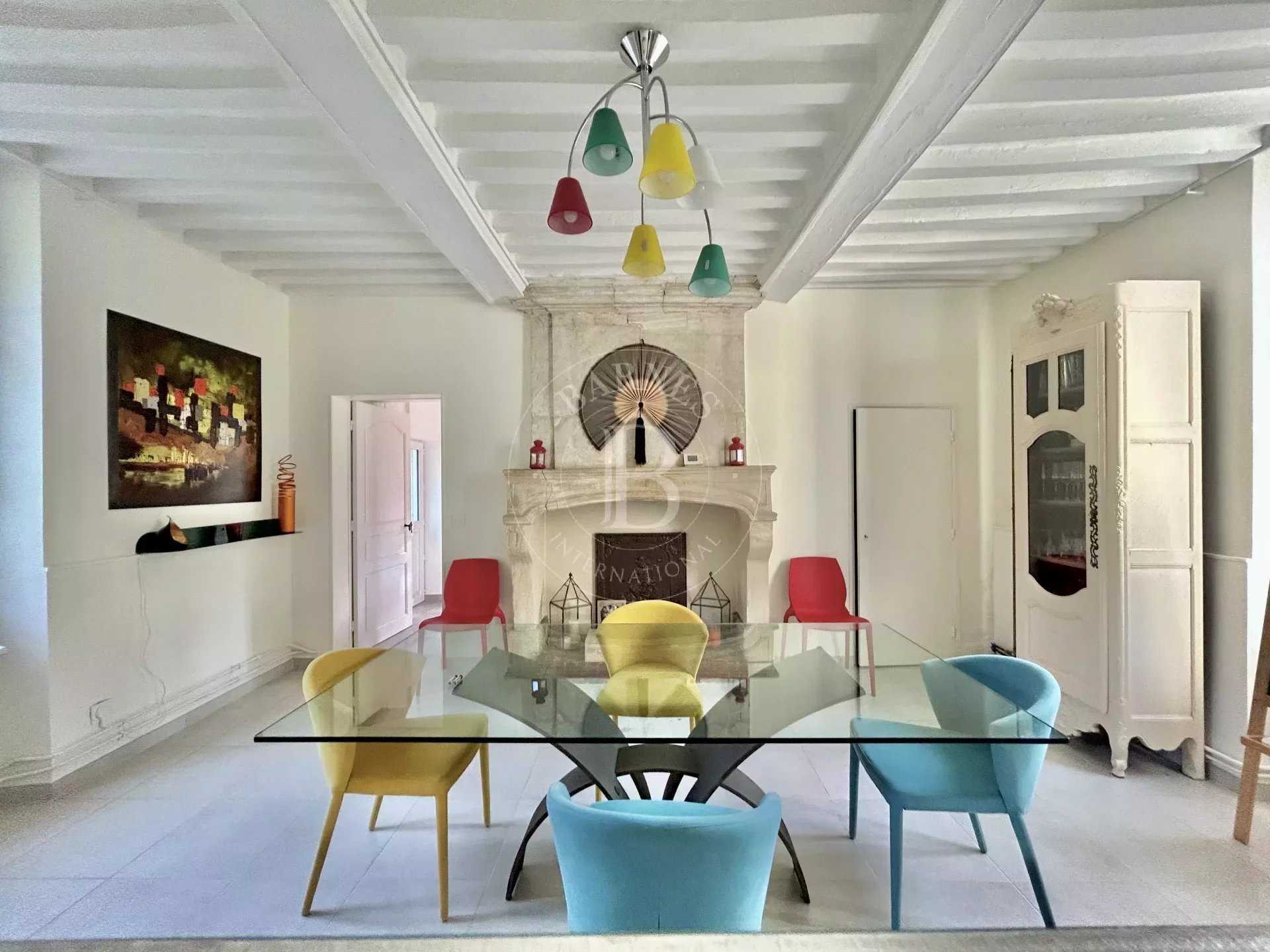 Maison Colomby-Anguerny  -  ref 85302407 (picture 1)