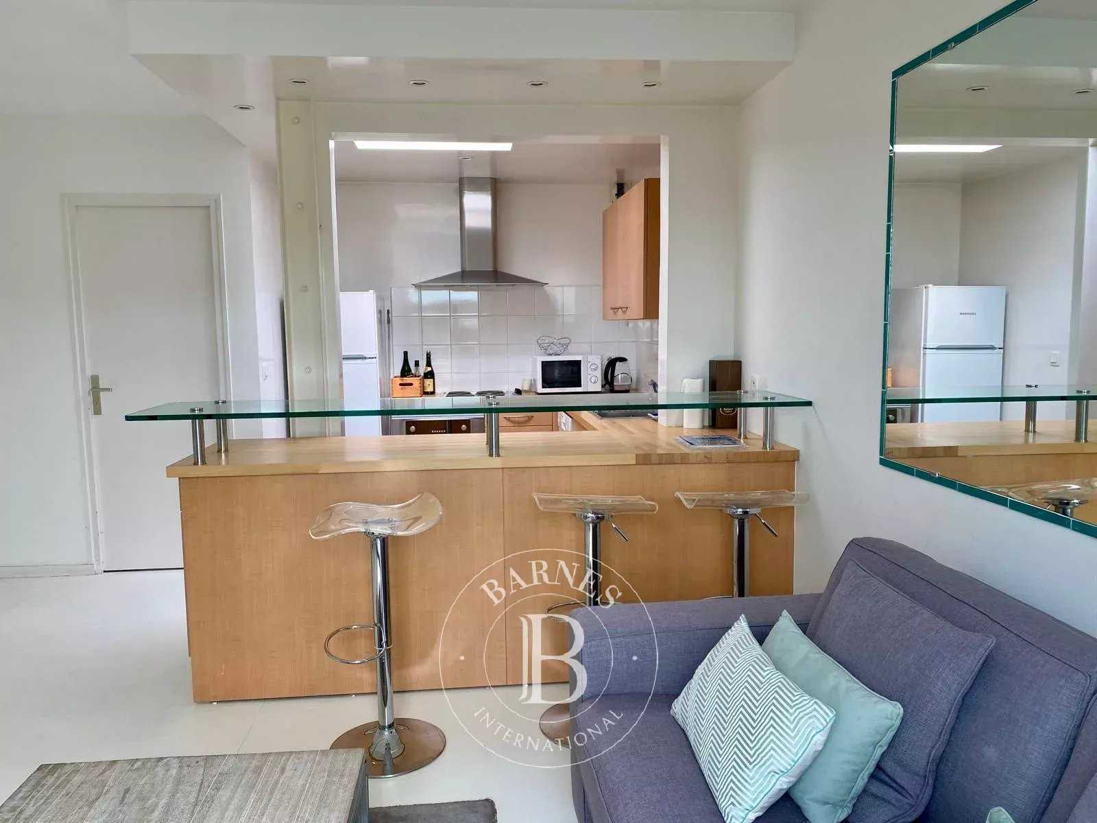 Piso Tourgéville  -  ref 86793608 (picture 3)