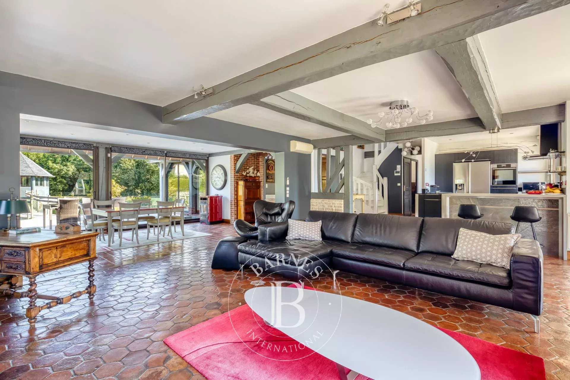 Property Clarbec  -  ref 87123905 (picture 3)