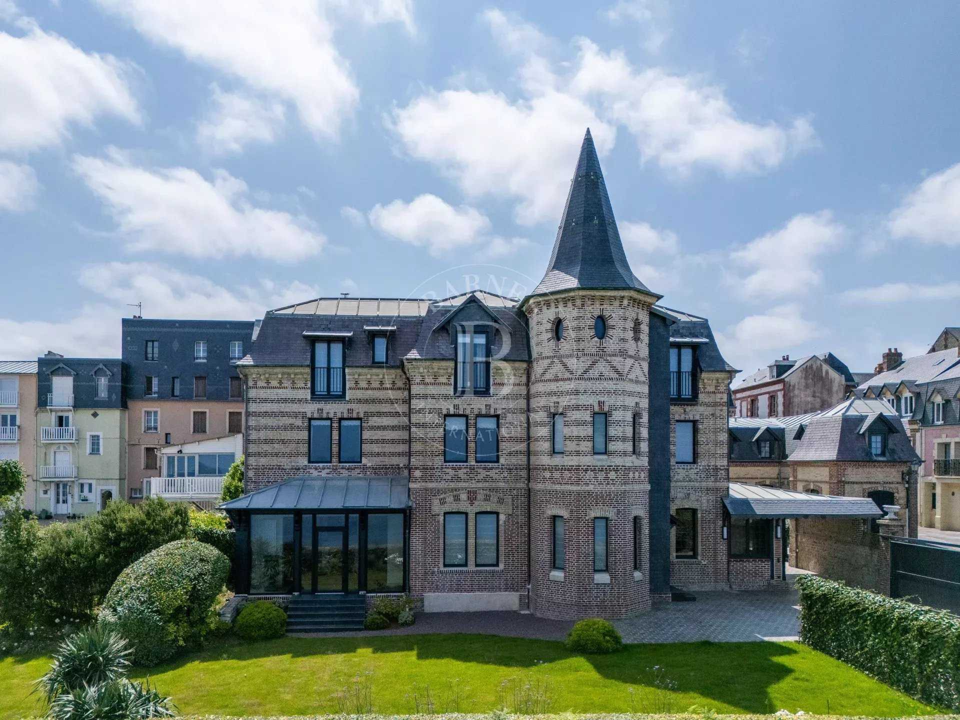 Manoir Villerville  -  ref 85124650 (picture 2)