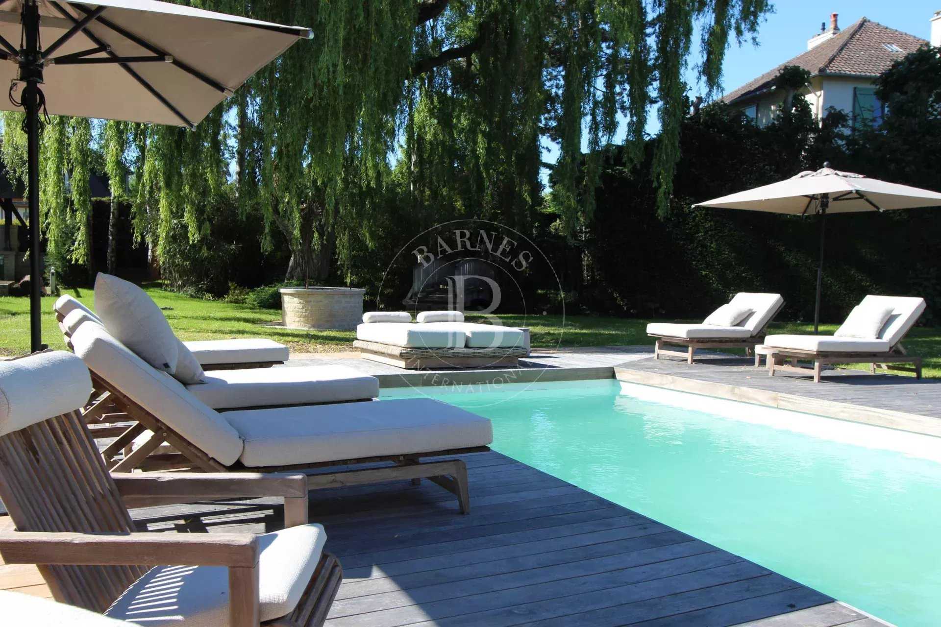 Villa Deauville - Ref 4656024