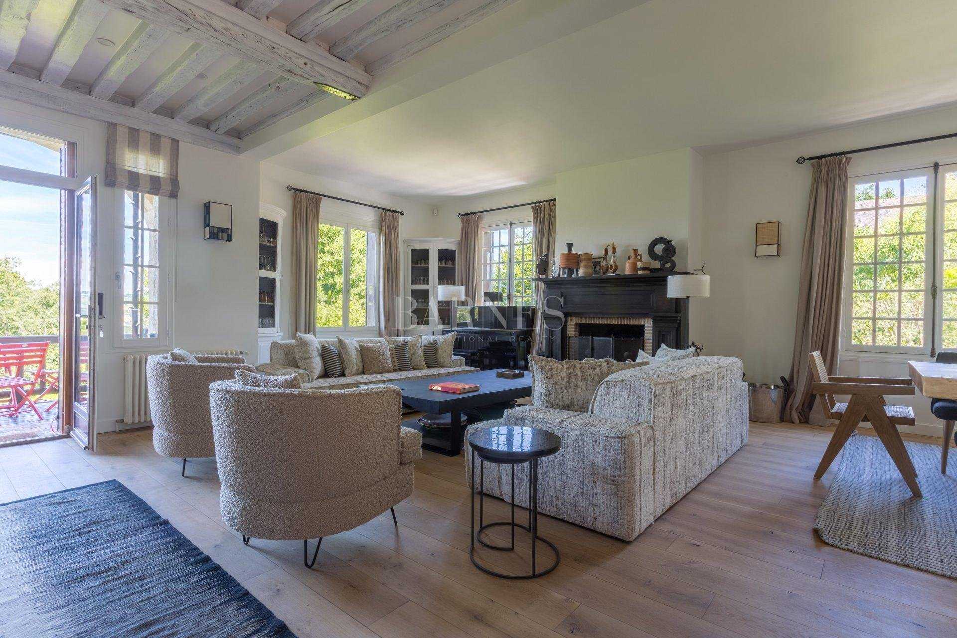 Propriété Deauville - Ref 4859905