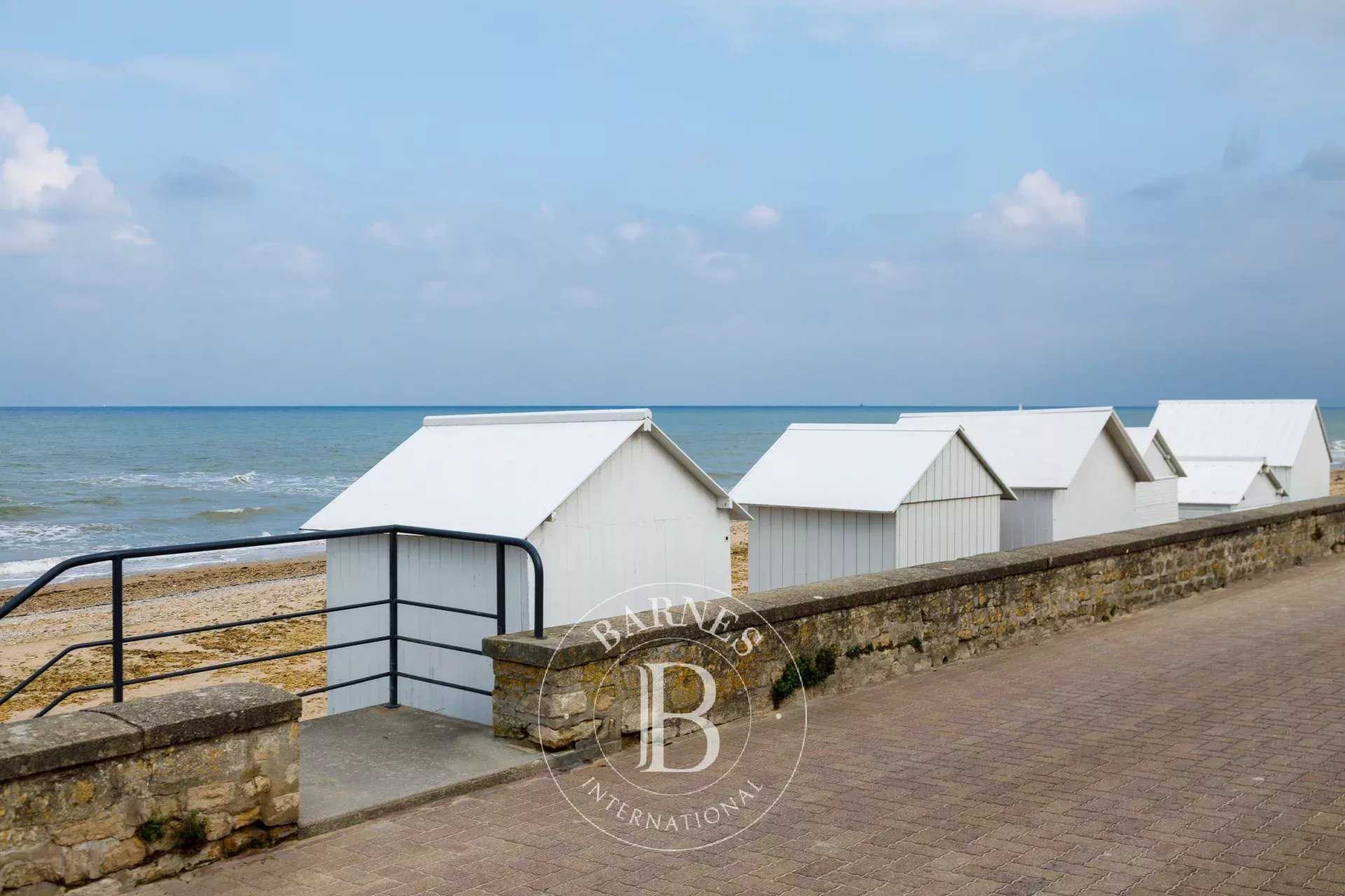 Maison Saint-Aubin-sur-Mer  -  ref 86184699 (picture 2)