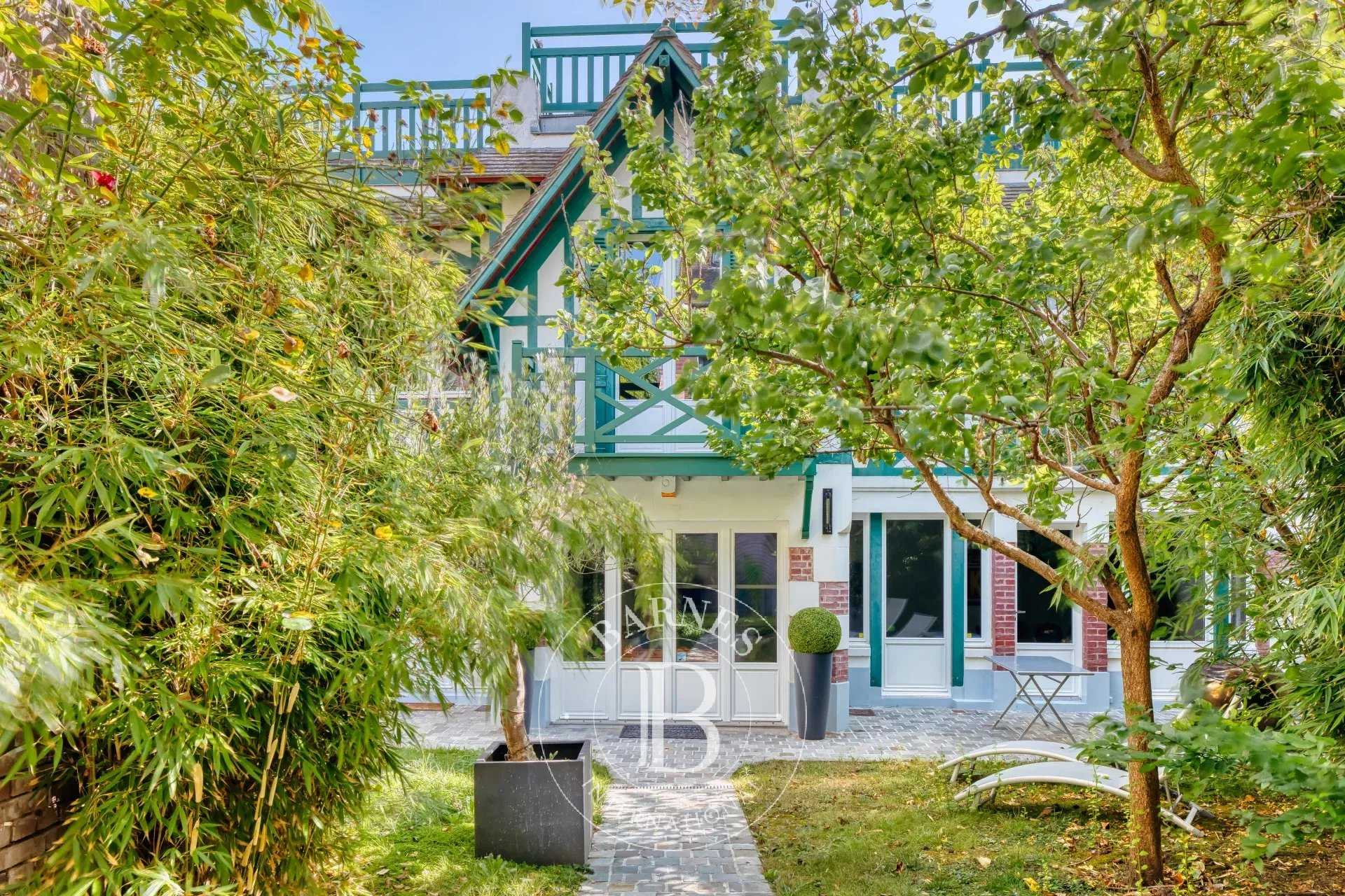Maison Deauville  -  ref 85166601 (picture 1)