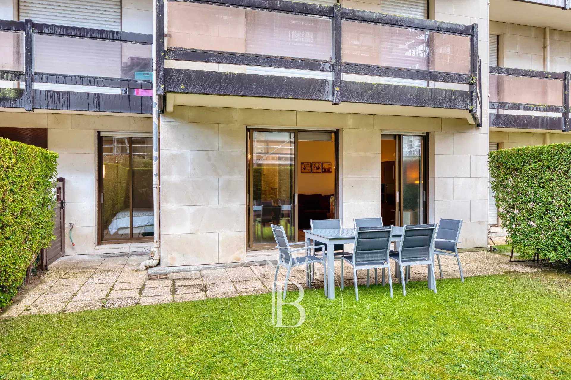 Appartement Deauville  -  ref 8085596 (picture 2)