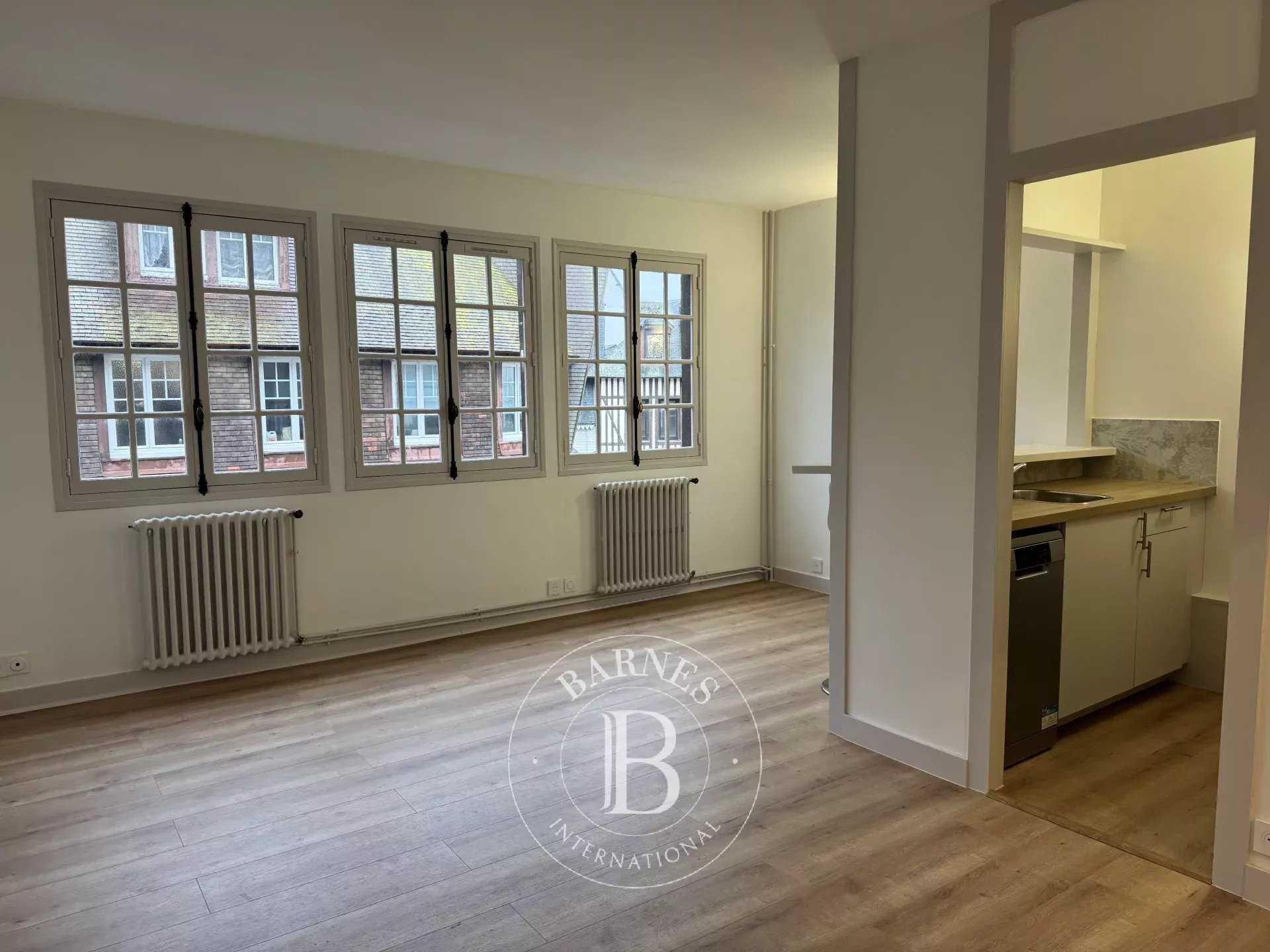 Apartment Deauville  -  ref 86755457 (picture 2)