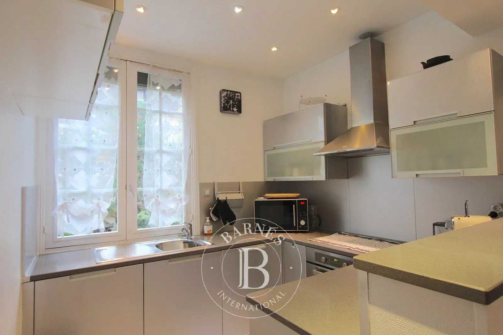 Apartment Deauville  -  ref 86935822 (picture 2)