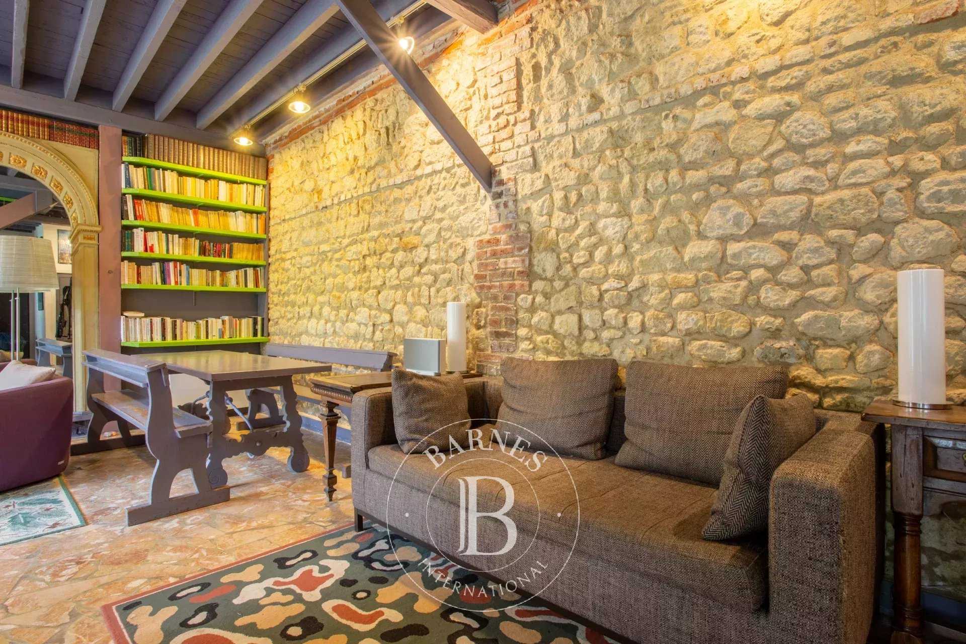 Maison Deauville  -  ref 5642166 (picture 3)