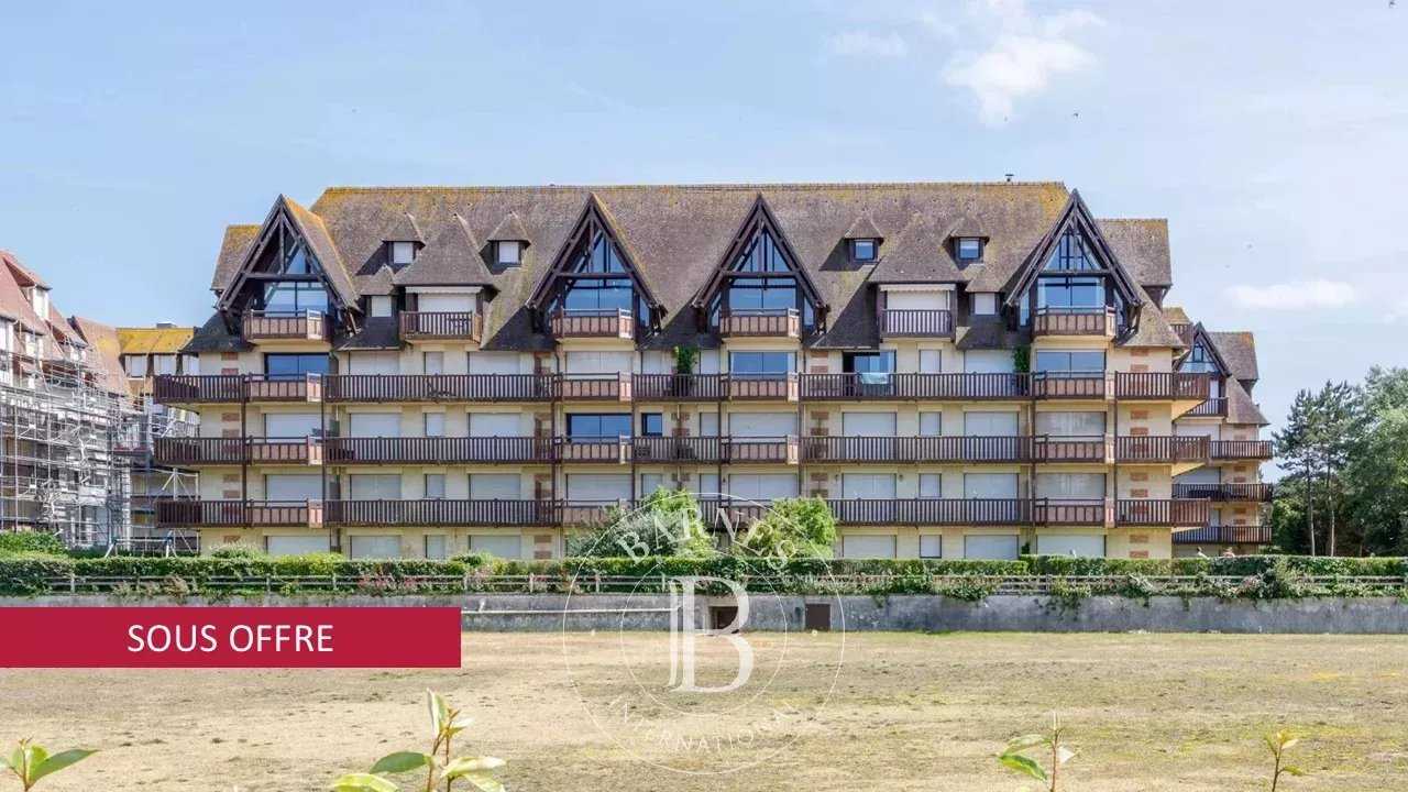 Appartement Deauville  -  ref 85972577 (picture 1)