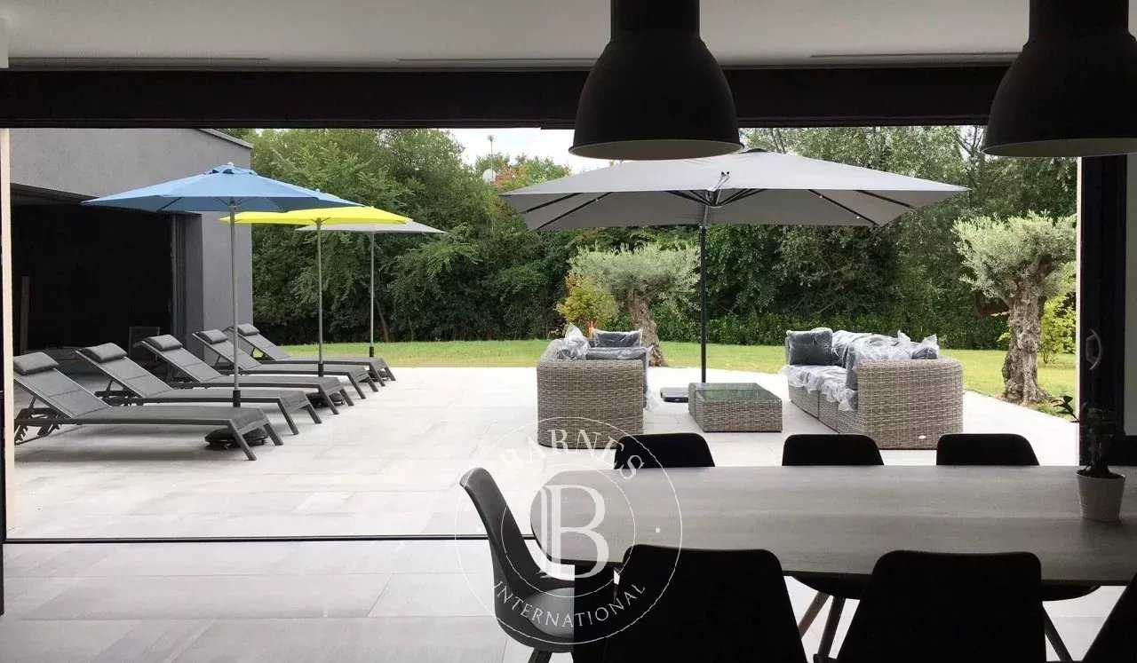 Maison Deauville  -  ref 6722572 (picture 2)