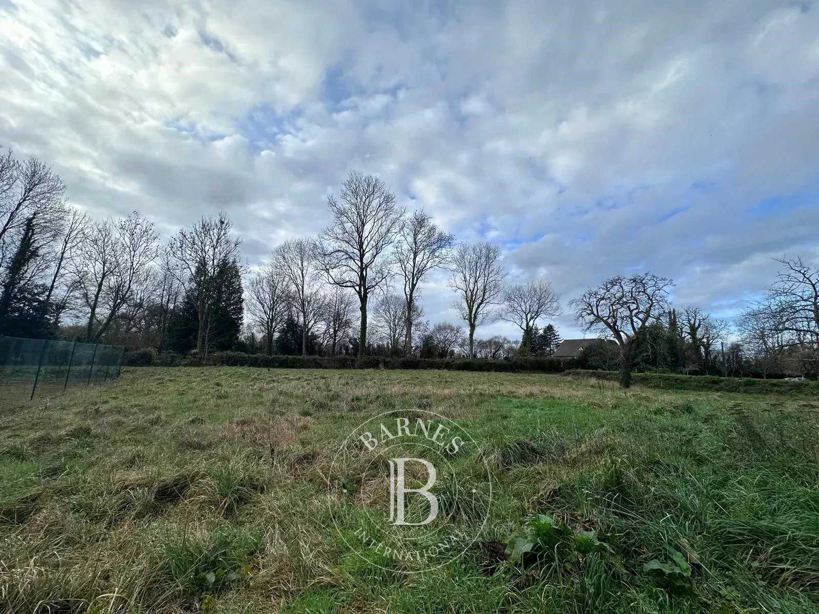 Plot of land Saint-Pierre-Azif  -  ref 85579299 (picture 3)