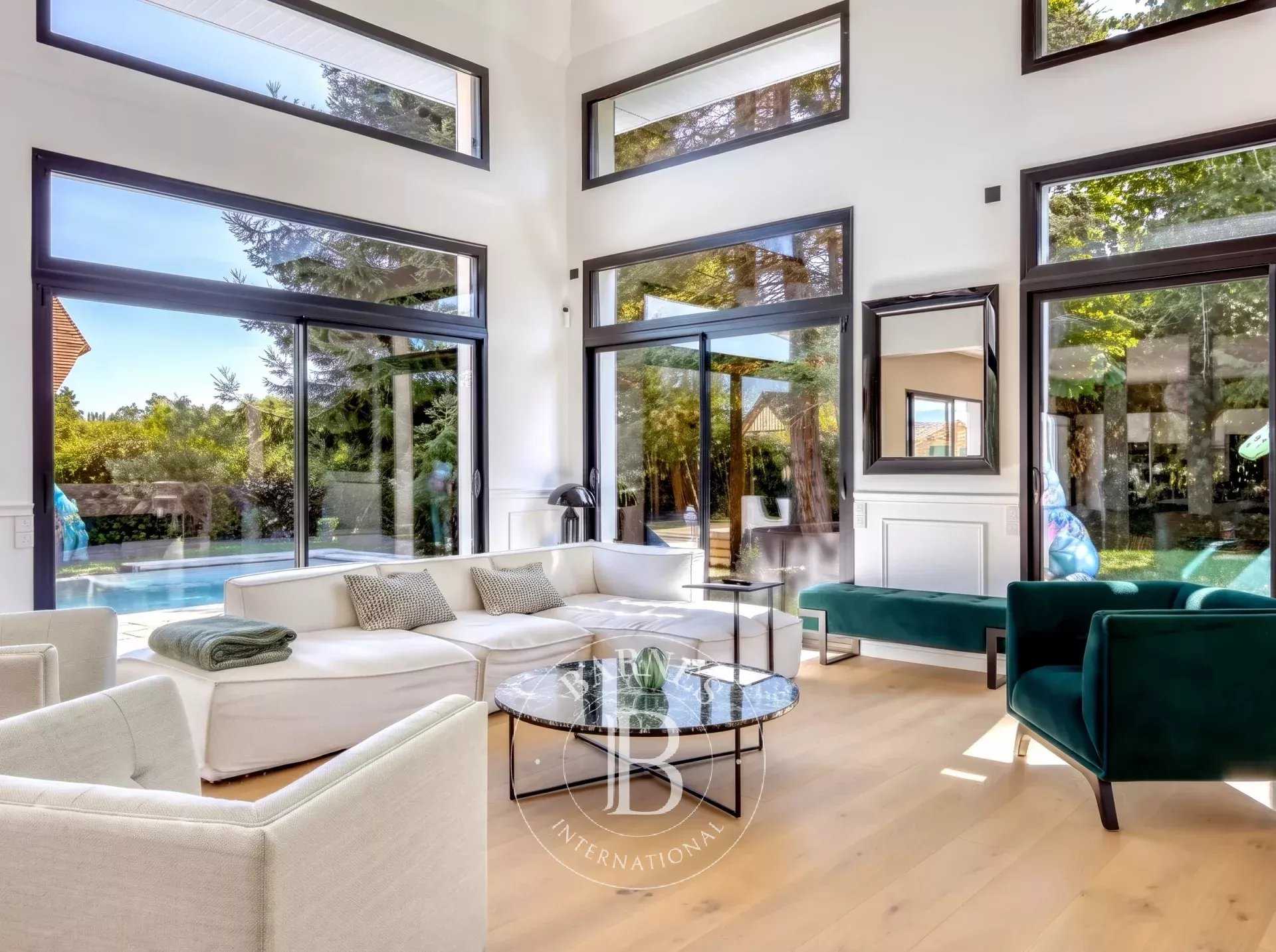 Vauville  - House 5 Bedrooms