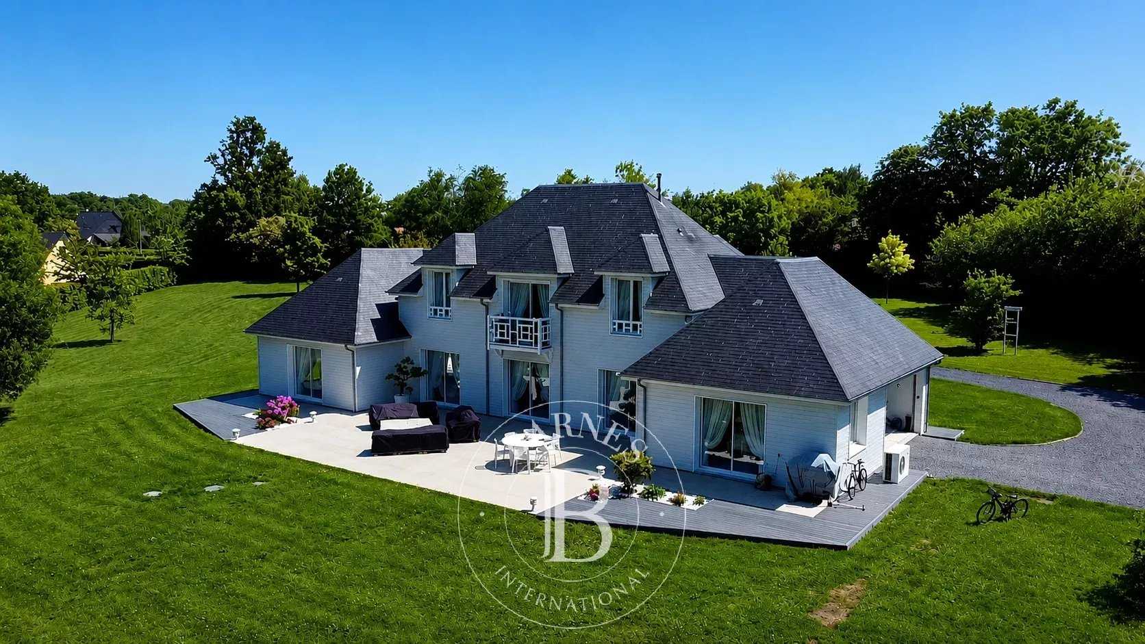 Casa Le Torquesne  -  ref 85288282 (picture 1)