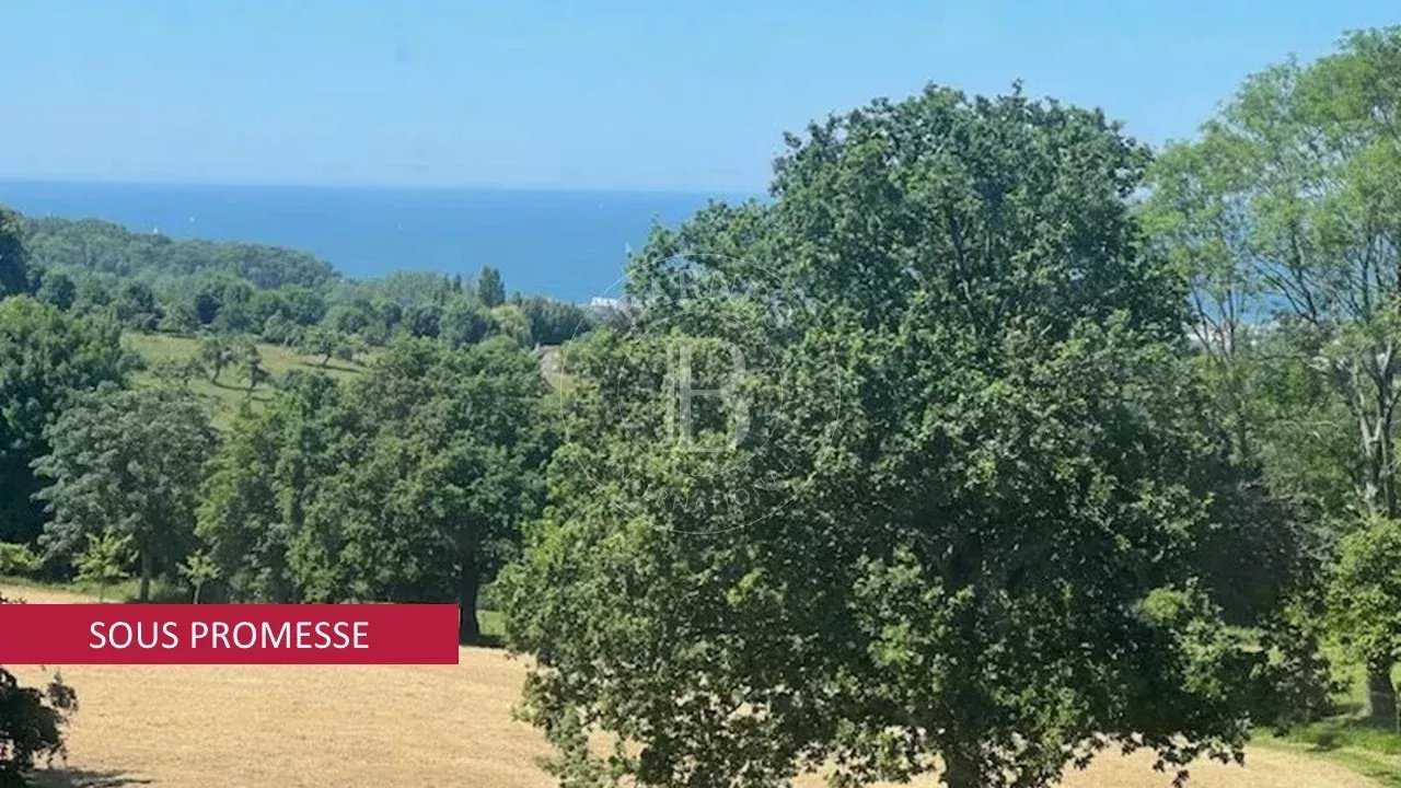 Piso Tourgéville  -  ref 85396399 (picture 1)