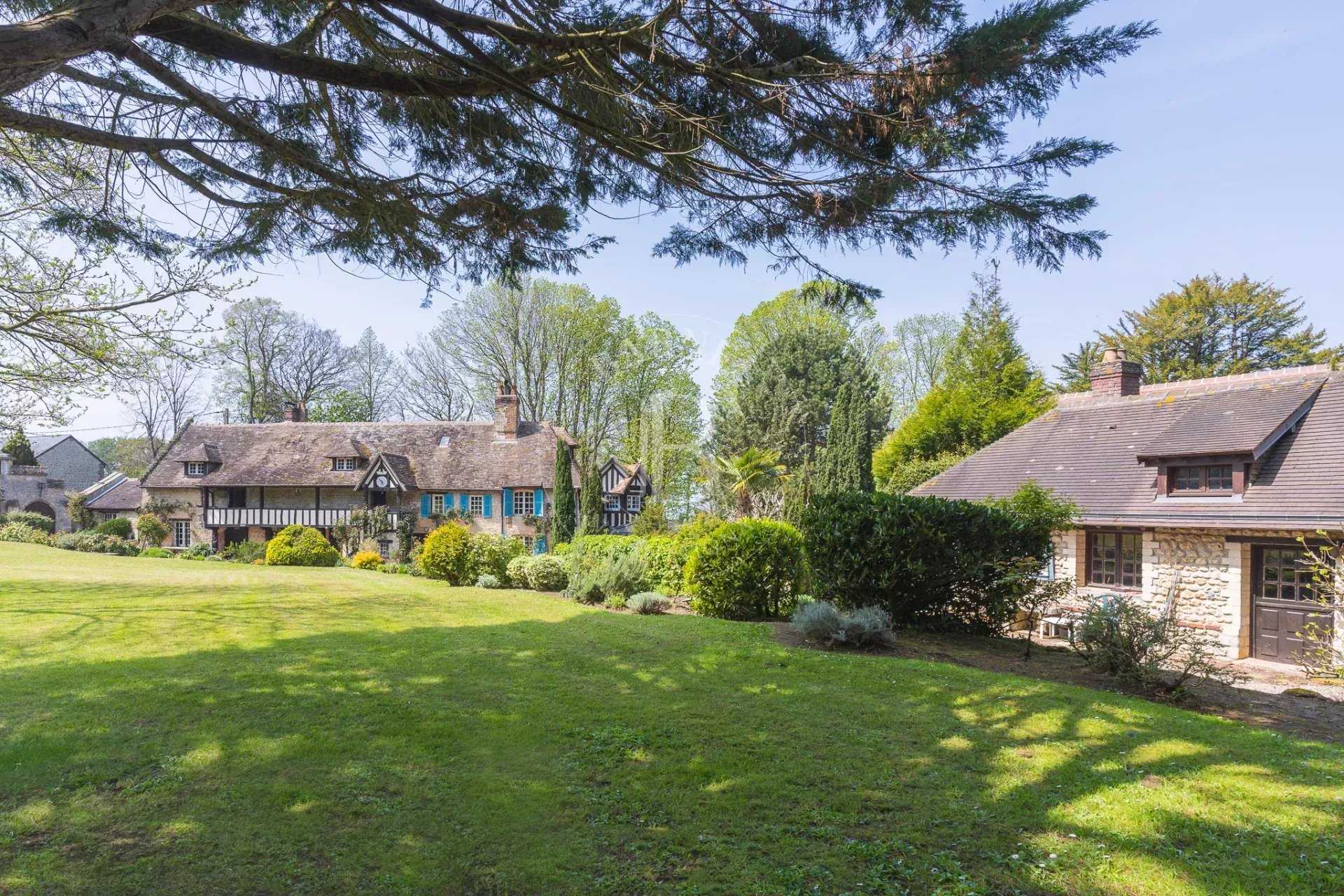 Finca Deauville  -  ref 6824469 (picture 1)