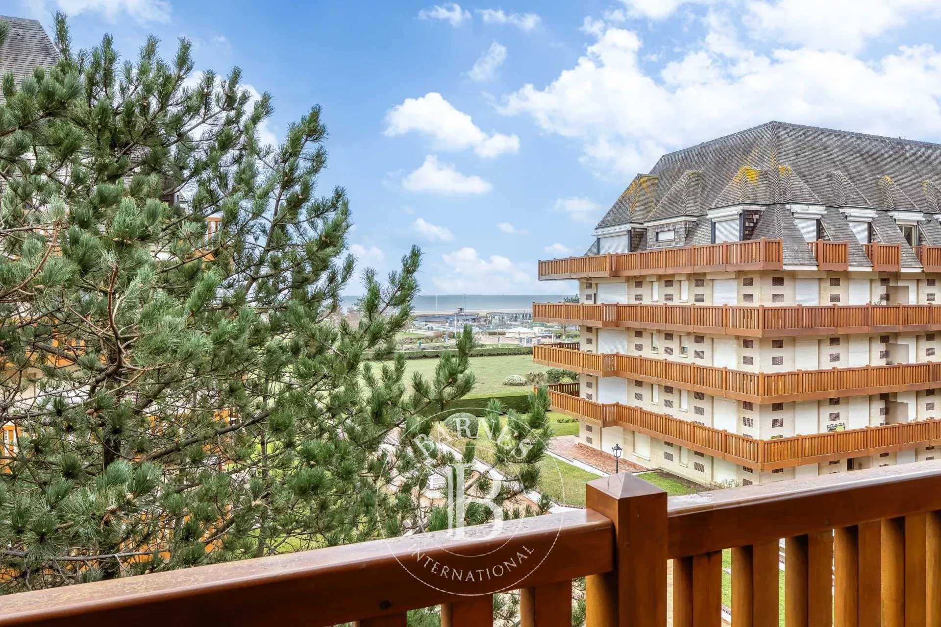 Appartement Deauville  -  ref 86661151 (picture 1)