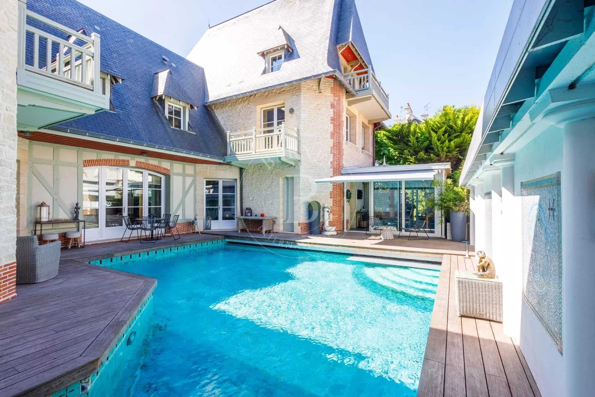 Casa Deauville  -  ref 6478397 (picture 2)