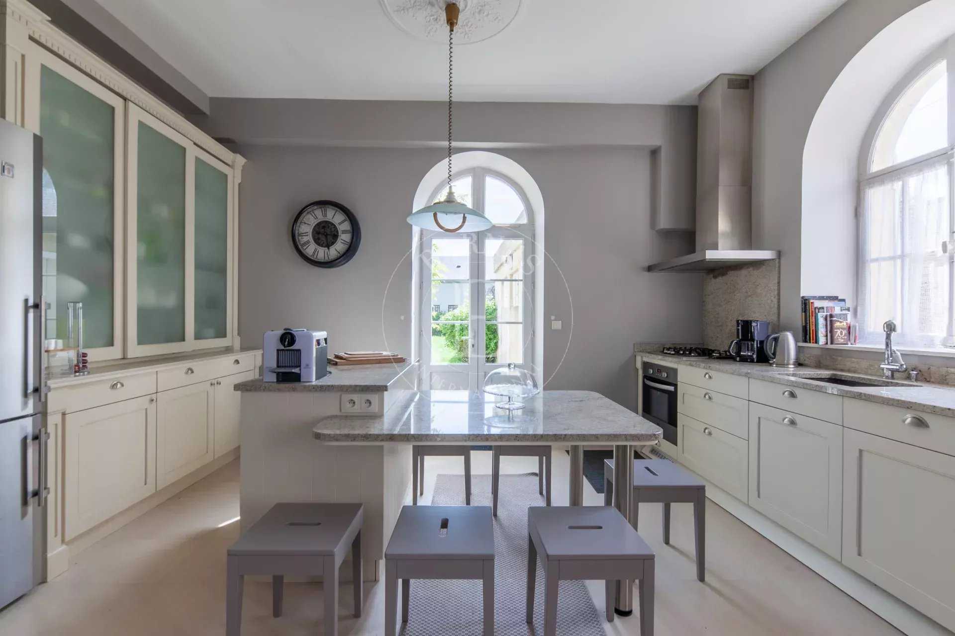 Casa Courseulles-sur-Mer  -  ref 6806048 (picture 3)