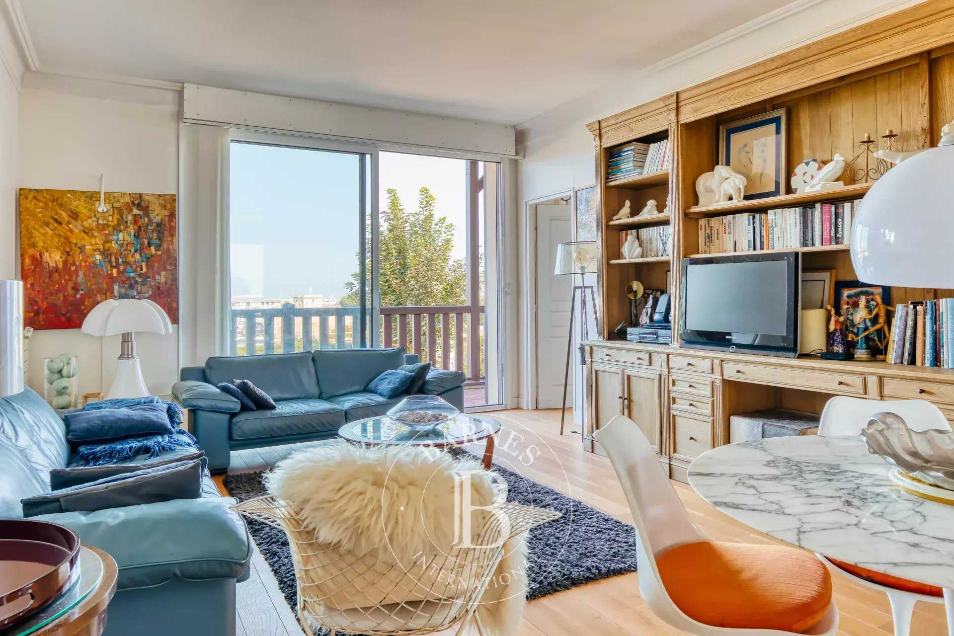 Apartment Deauville  -  ref 85674833 (picture 3)
