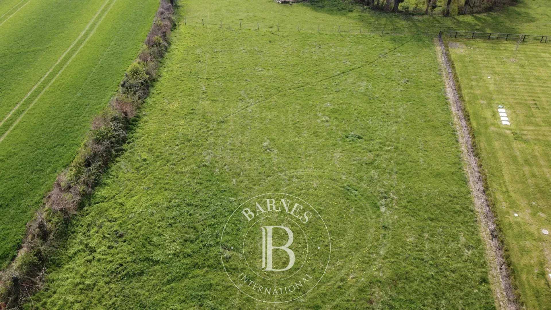 Terrain constructible Manneville-la-Pipard  -  ref 86797411 (picture 3)