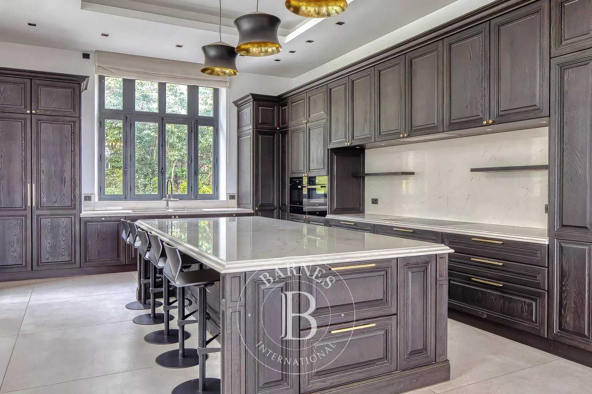 Manor house Villers-sur-Mer  -  ref 86804276 (picture 3)