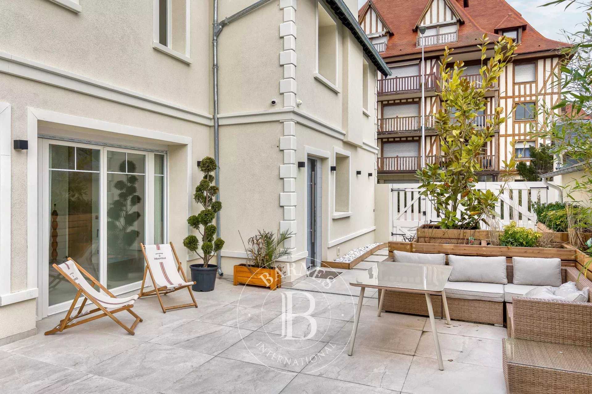 Maison Deauville  -  ref 84115955 (picture 1)