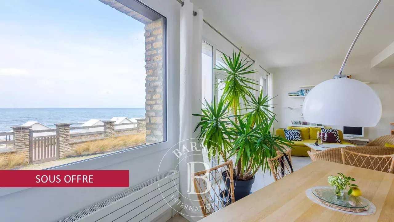 Maison Saint-Aubin-sur-Mer  -  ref 86184699 (picture 1)